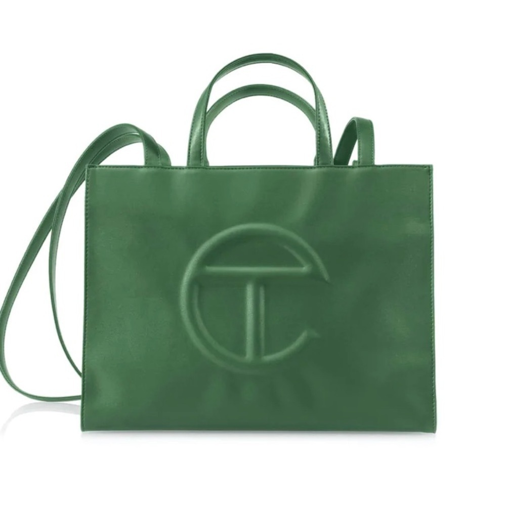 Medium leaf Telfar